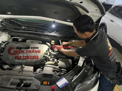 K&iacute;ch b&igrave;nh, thay b&igrave;nh lưu động Quận 11